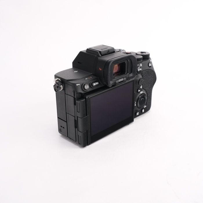 中古】(ソニー) SONY α7R V (ILCE-7RM5) ボディ - メルカリ