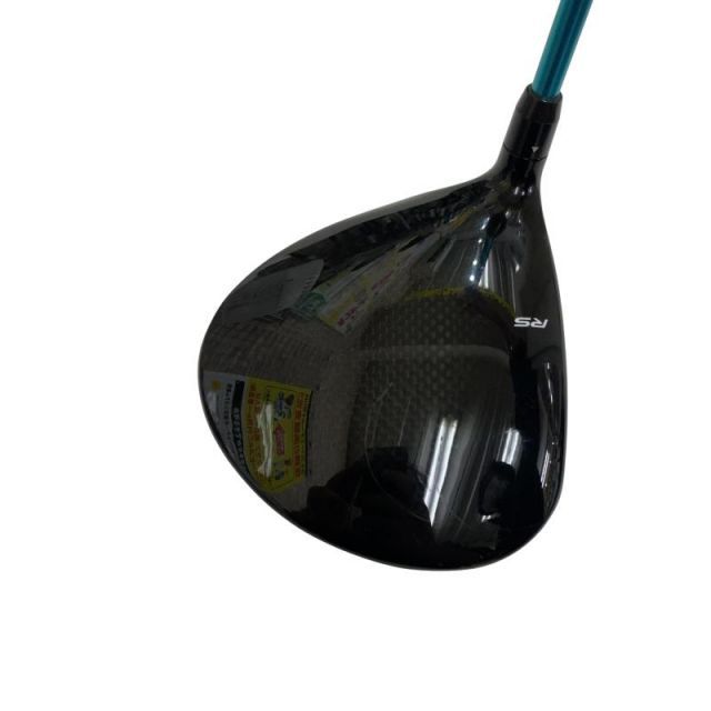 中古】 プロギア RS D JUST(2022) 10.5° ドライバー DR リシャフト