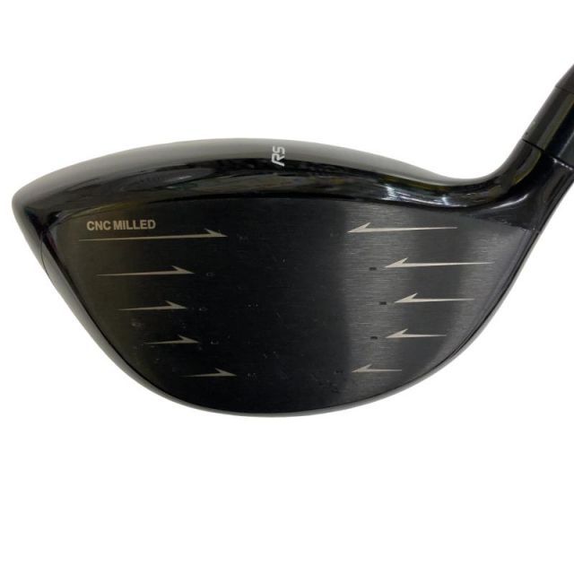 中古】 プロギア RS D JUST(2022) 10.5° ドライバー DR リシャフト