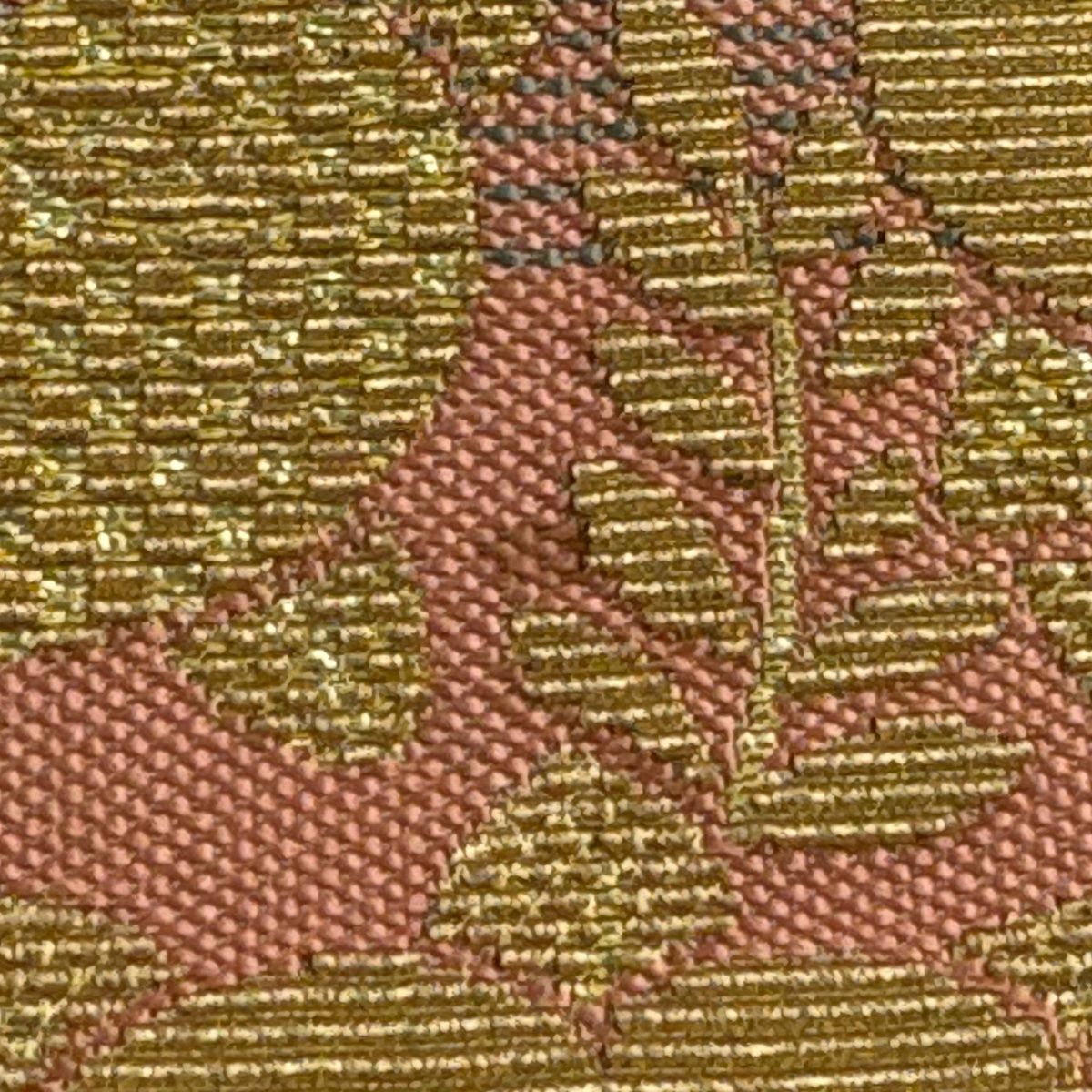 ゲリラSALE！逸品 古典の代表格 御所解 正絹袋帯 ゲリラSALE！逸品 古典の代表格 御所解 正絹袋帯 - メルカリ