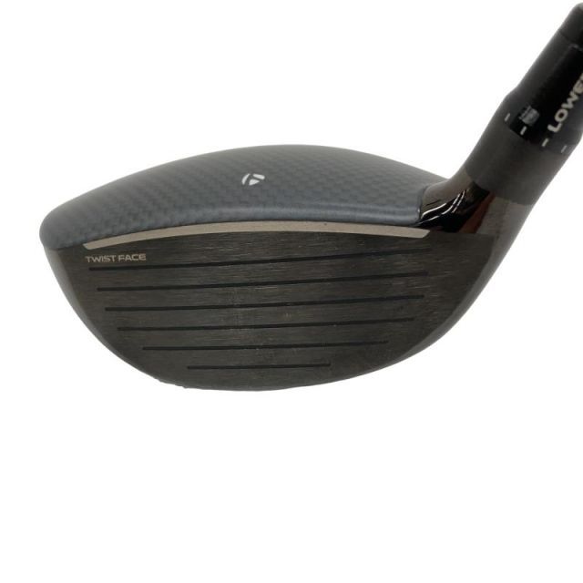 【美品】テーラーメイドQi35 TOUR 5W Diamana BLACK 60 Qi35 ドライバー Diamana BLACK TM60(ドライバー（単品）)|Qi35