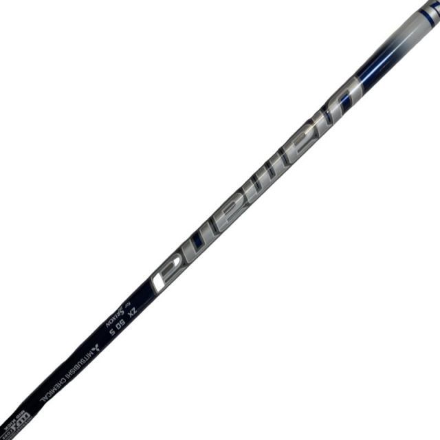 中古】 ダンロップ SRIXON ZX5 9.5° ドライバー DR Diamana ZX50