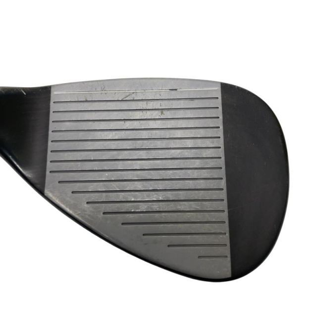 中古】 ピン G710 SW ウェッジ WG 純正特注シャフト (フレックスS