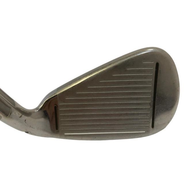 テーラーメイド M2 2017 左利き アイアン セット レフティ テーラー テーラーメイド M2 2017 左利き アイアン セット レフティ テーラー