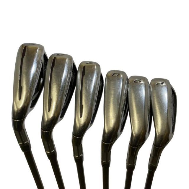 【テーラーメイド】中古クラブ フルセット10本+おまけ2本　左用（レフティー） テーラーメイド】中古クラブ フルセット10本+おまけ2本 左用（レフティー）