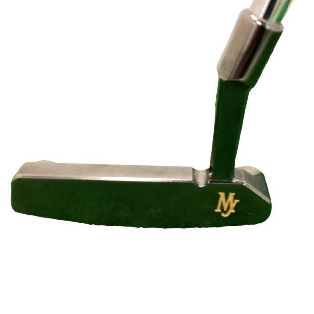 マジェスティゴルフ(旧マルマン) MAJESTY 10 SERIES MJ-101P パター