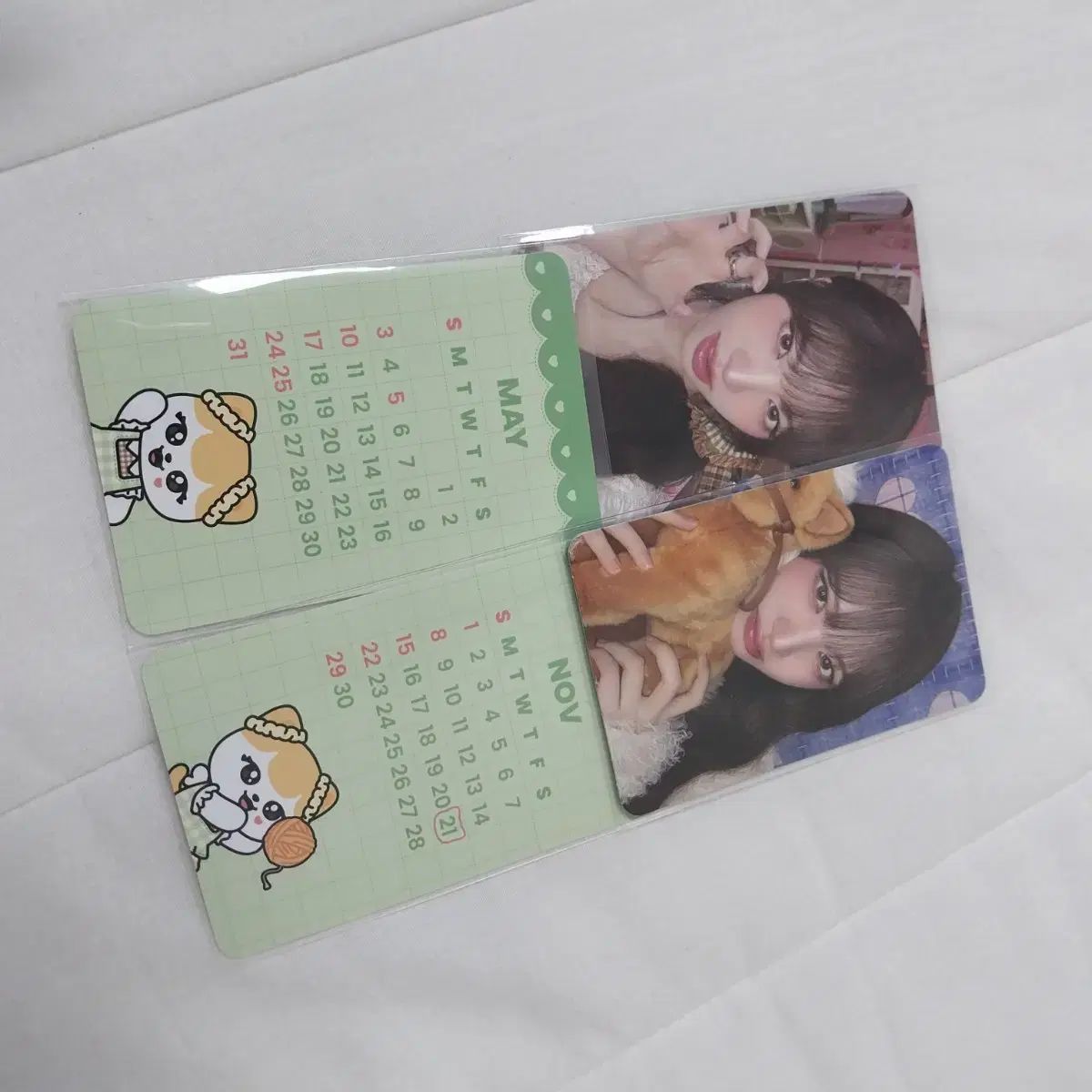 プロ店舗) 特典 IVE(アイヴ) リズ(LIZ) シーグリ 2026 トレカ / ユジン