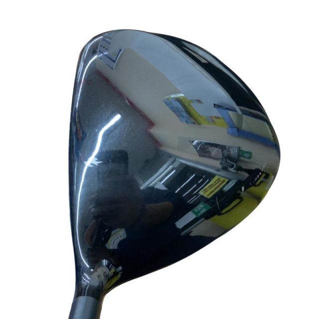 中古】 テーラーメイド TOUR BURNER 9.5° ドライバー DR RE-AX