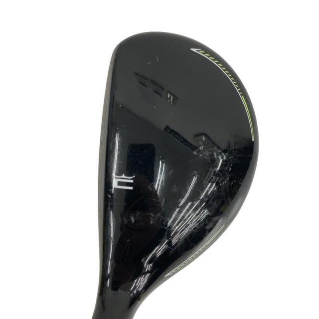 中古】 コブラ KING RADSPEED U4 ユーティリティ UT Speeder EVOLUTION