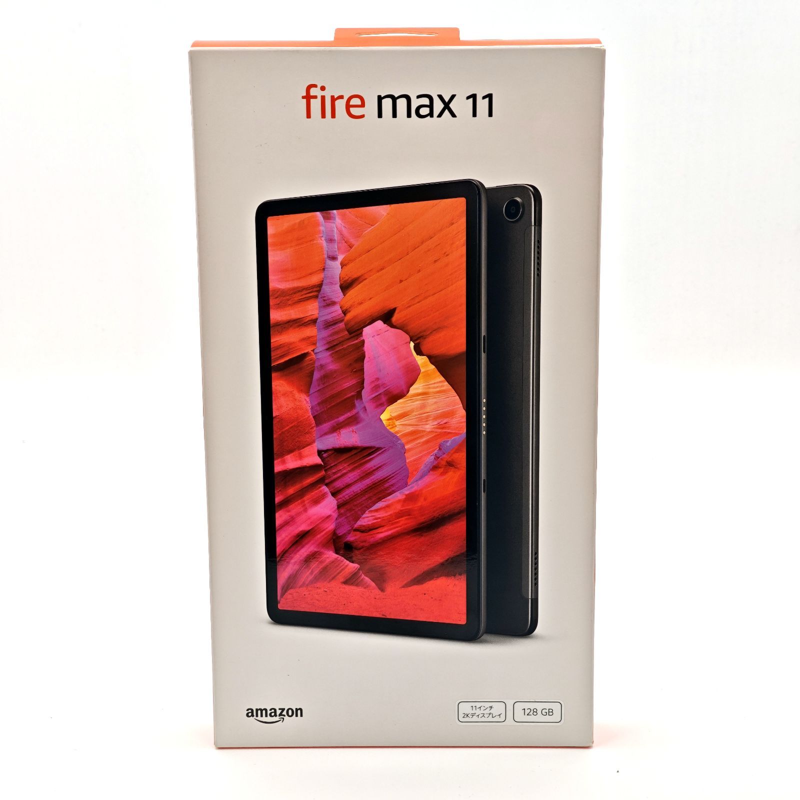 未使用品】Amazon Fire Max 11 第13世代 11インチ2Kディスプレイ 128GB
