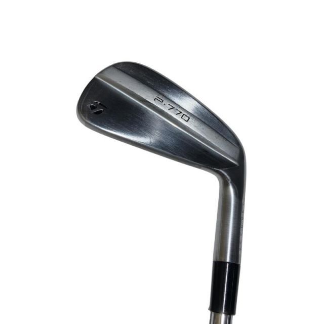 中古】 テーラーメイド Taylor Made P・770(2024) 5S アイアンセット