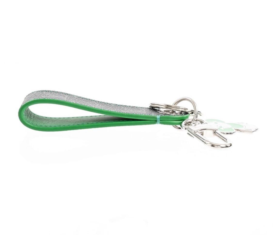 LOUIS VUITTON モノグラムエクリプス ドラゴンヌヴィヴィエンヌ