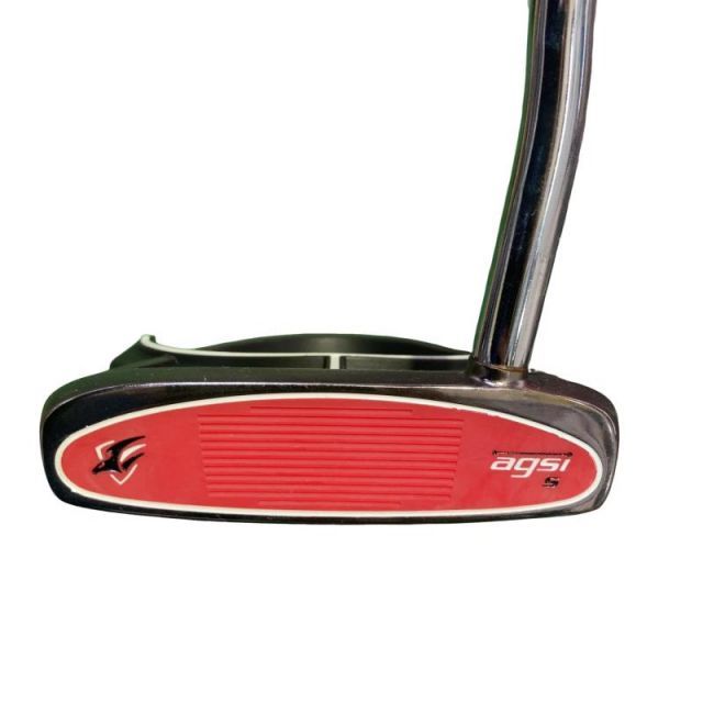 中古】 テーラーメイド Rossa agsi-S SPIDER BALERO 33インチ パター