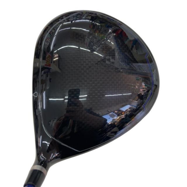 中古】 ヤマハ inpres DRIVESTAR 10.5° ドライバー DR SPEEDER NX for