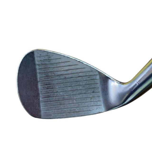 中古】 キャロウェイ MD 5 JAWS クロム 56/12W ウェッジ WG NS PRO