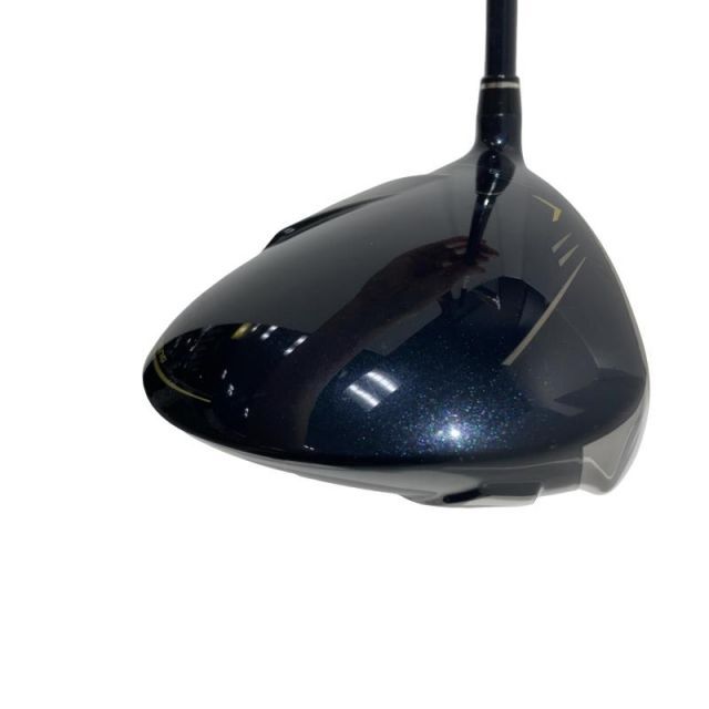 中古】 ダンロップ XXIO(2022) 10.5° ドライバー DR XXIO MP1200(DR