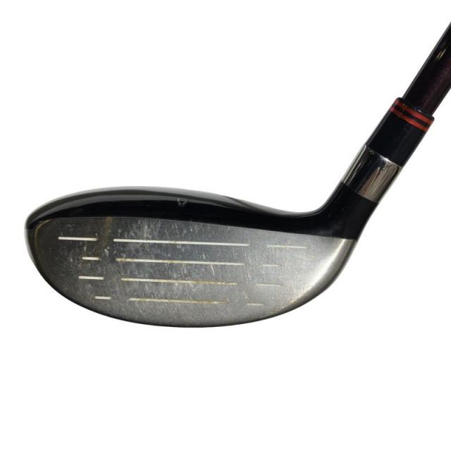 中古】 ブリヂストン TOURSTAGE PHYZ CL U3 レディース ユーティリティ