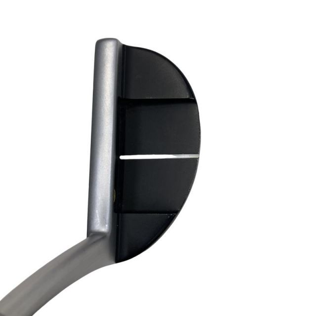 【中古】 オデッセイ STROKE LAB NINE 34インチ パター PT STROKE LAB (フレックスその他) メンズ 男性用 右利き 右用 Cランク ゴルフクラブ オデッセイ STROKE LAB lab nine ラウンド未使用