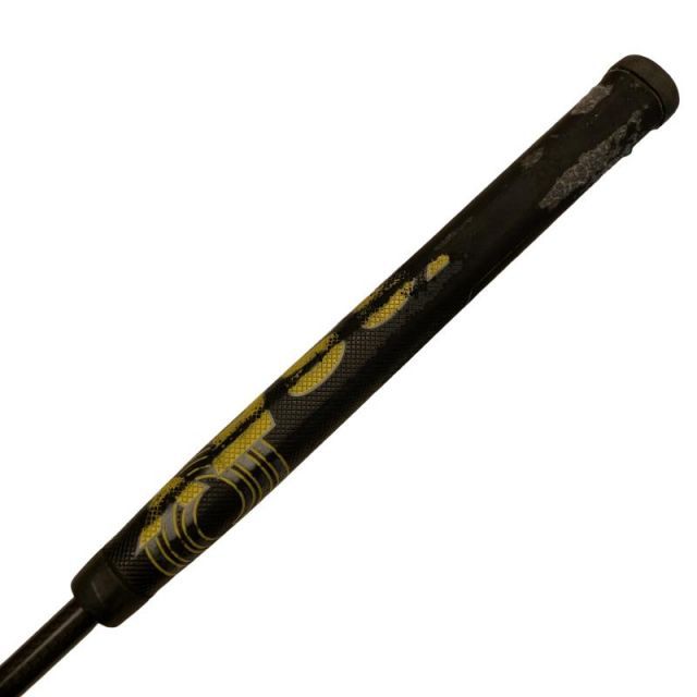 【中古】 オデッセイ STROKE LAB NINE 34インチ パター PT STROKE LAB (フレックスその他) メンズ 男性用 右利き 右用 Cランク ゴルフクラブ オデッセイ STROKE LAB lab nine ラウンド未使用