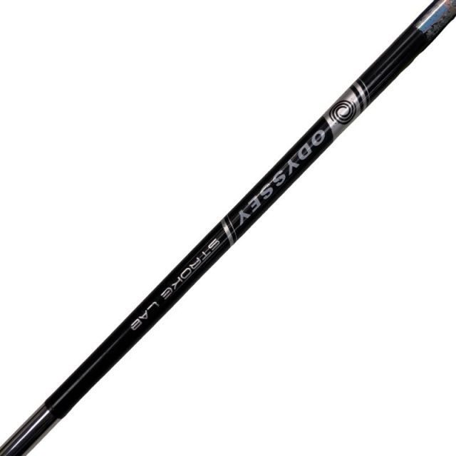 【中古】 オデッセイ STROKE LAB NINE 34インチ パター PT STROKE LAB (フレックスその他) メンズ 男性用 右利き 右用 Cランク ゴルフクラブ オデッセイ STROKE LAB lab nine ラウンド未使用
