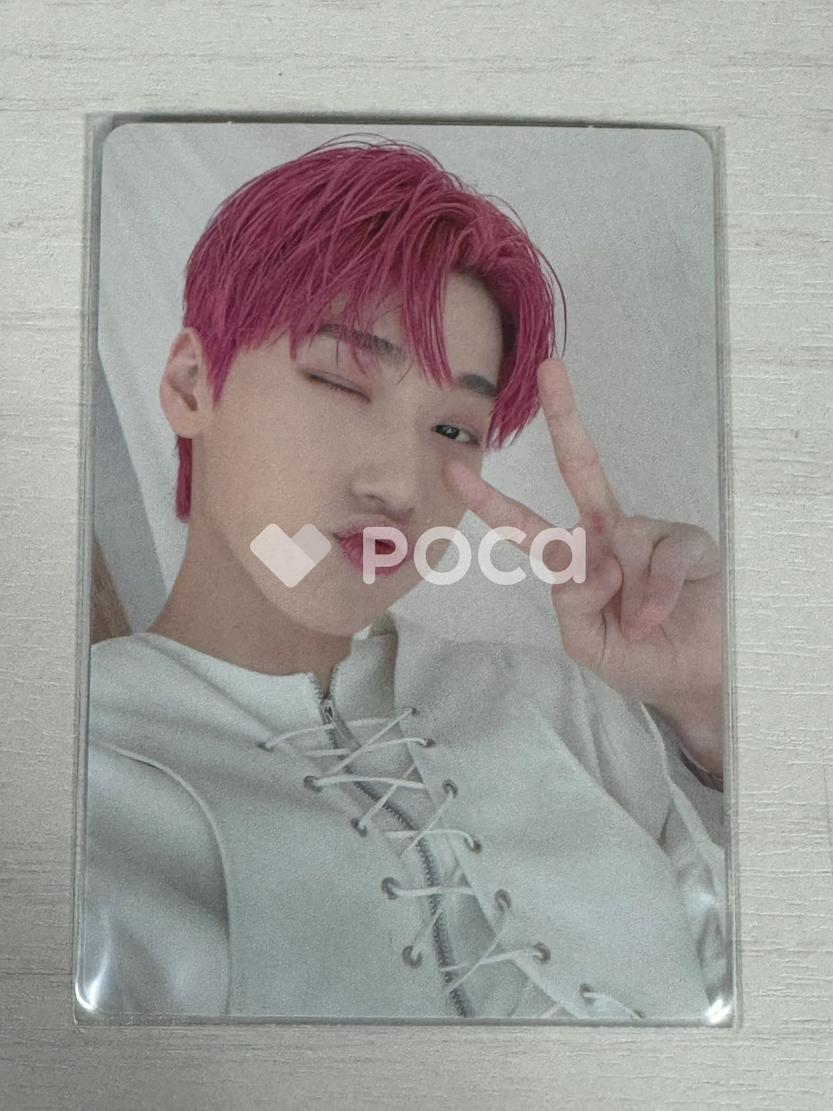 2026新款 ATEEZ サン Into the A to Z 初回限定盤 写真・チェキ
