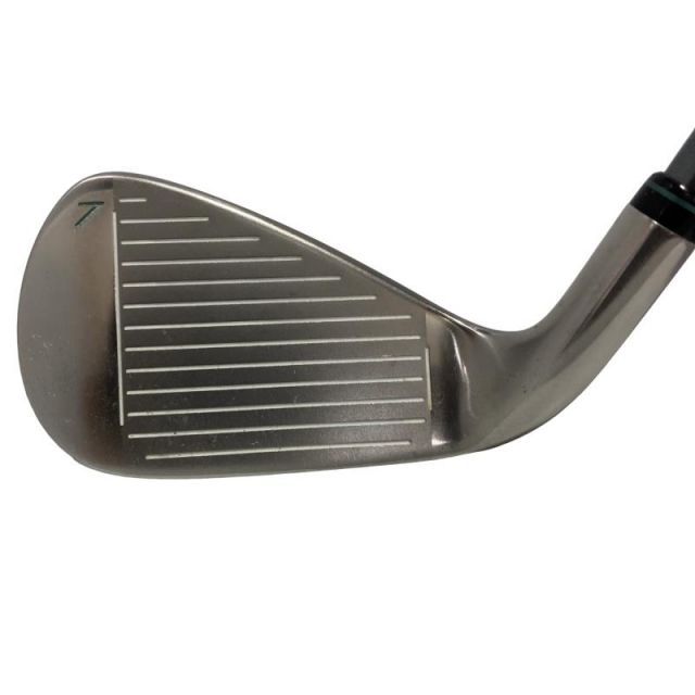 中古】 プロギア Sweep CT-10 8S レディース アイアンセット IR sweep