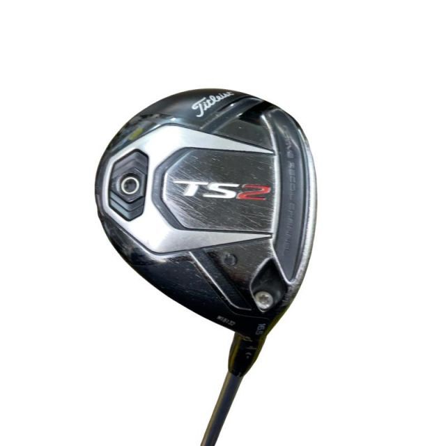 Titleist TS2 4W 16.5度 ヘッドのみ タイトリスト TS2 フェアウェイウッド FW 16.5 公式通販 Titleist