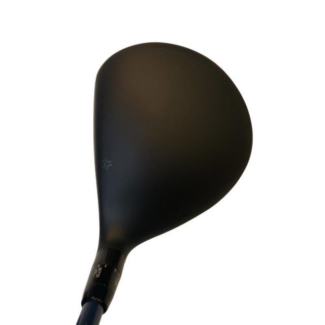 中古】 ダンロップ SRIXON ZXi 5W フェアウェイウッド FW Diamana ZXi