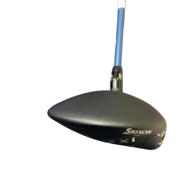 うろたん 中古】 ダンロップ SRIXON ZXi 5W フェアウェイウッド FW Diamana ZXi