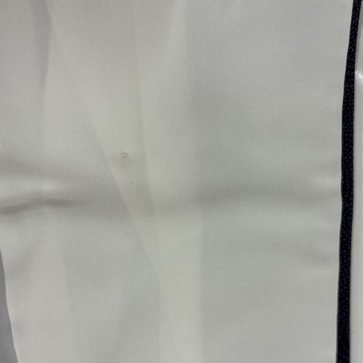 きものヱビス ■ 江戸小紋 行儀 身丈約168cm、裄約69cm 伝統工芸伊勢型写】 特選江戸小紋 ≪御仕立て上がり・中古美品≫ 「角