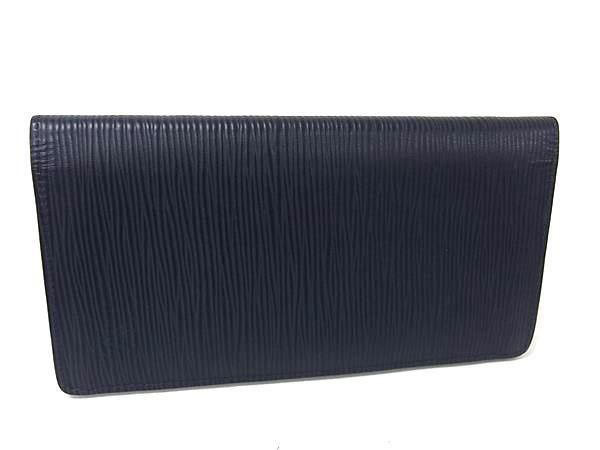 【美品】ルイ ヴィトン ポルトフォイユ・ブラザ M61816 LOUIS VUITTON ルイヴィトン 財布 ポルトフォイユ ブラザ M61816