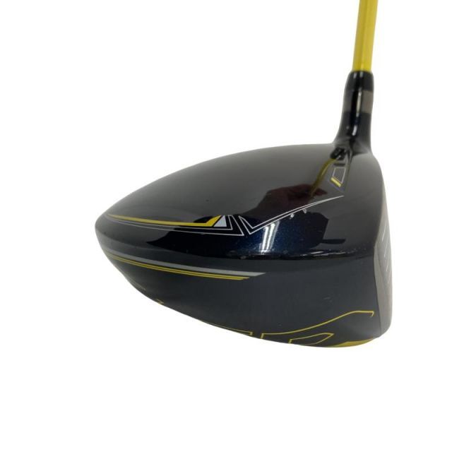 ブリヂストン BRIDGESTONE JGR 9.5° ドライバー ブリヂストン JGR ドライバーの試打レビュー 口コミ・評価 ギア