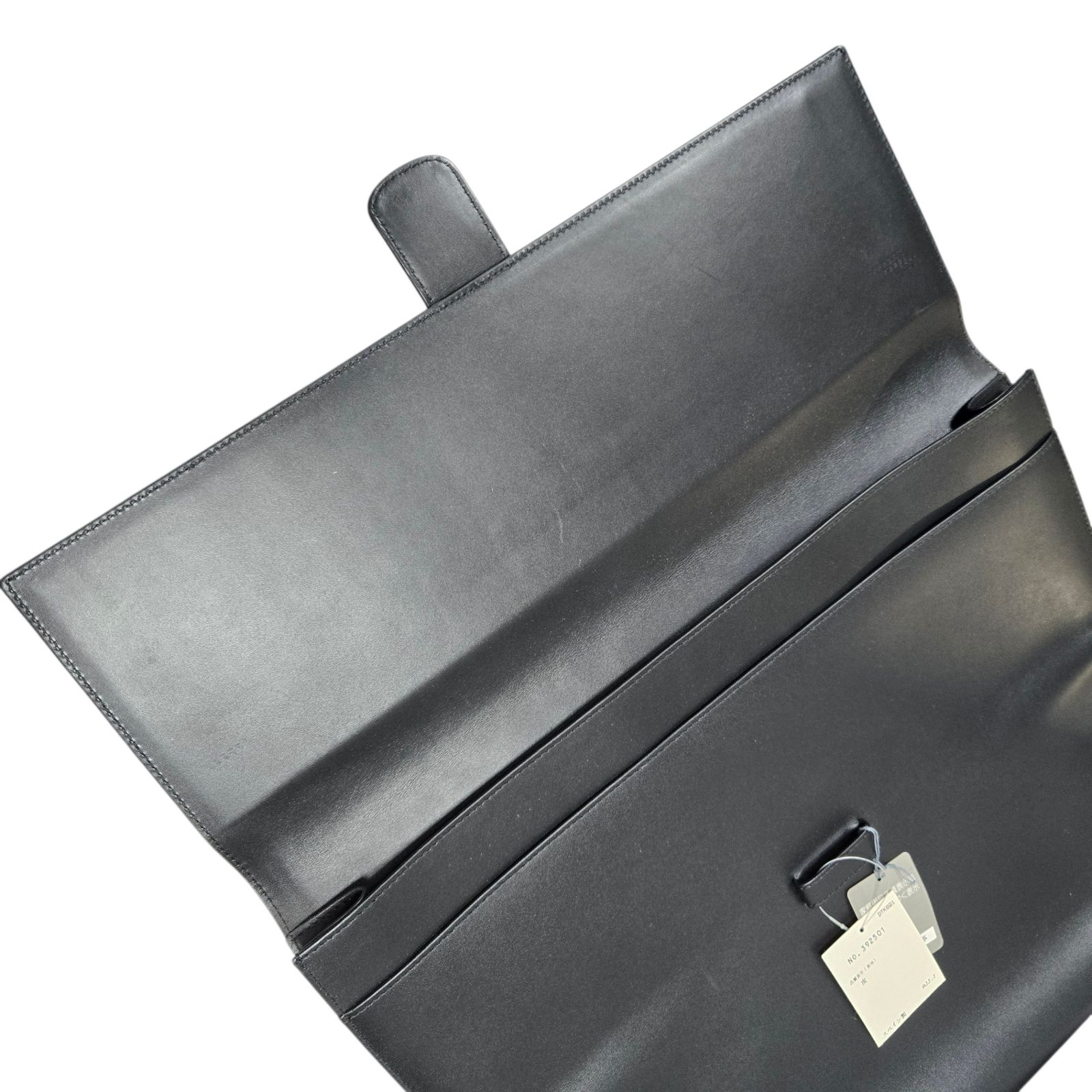 ◇未使用品 / 保管品◇ ダンヒル Dunhill ブリーフケース クラッチ