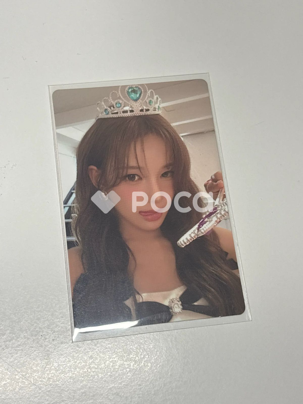 izna ユサラン 2025 izna 1st FAN-CON [Not Just Pretty] RANDOM