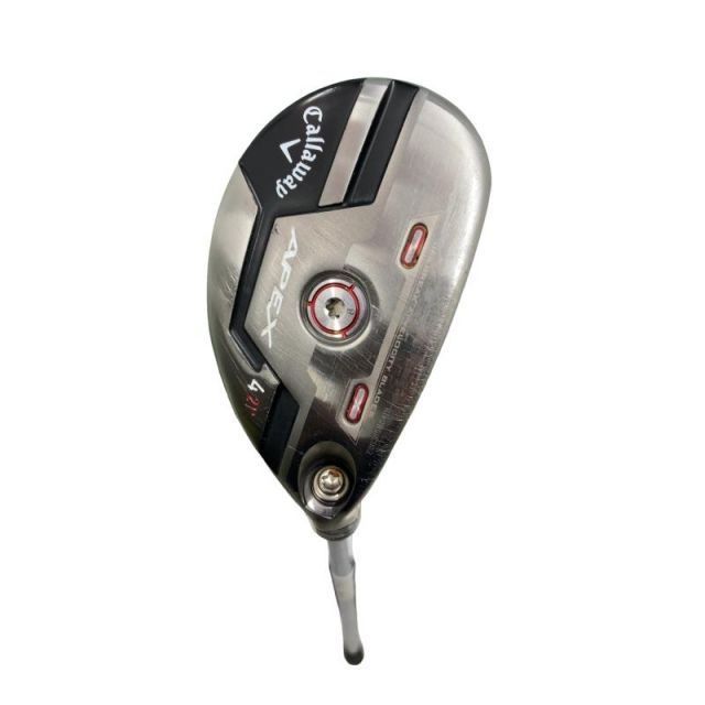 中古】 キャロウェイ APEX(2021) U4 ユーティリティ UT 純正特注