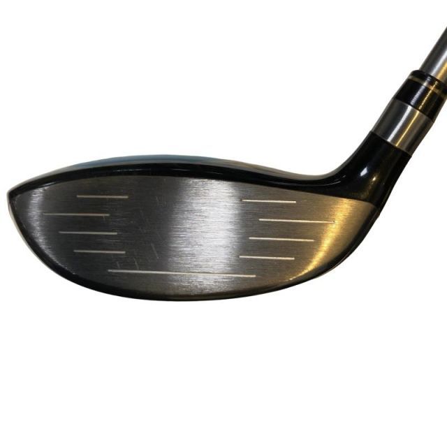 RomaRo ray-α gold フェアウェイウッド 15度 RomaRo ray-α gold フェアウェイウッド 15度 Ray α FW/GOLD FW