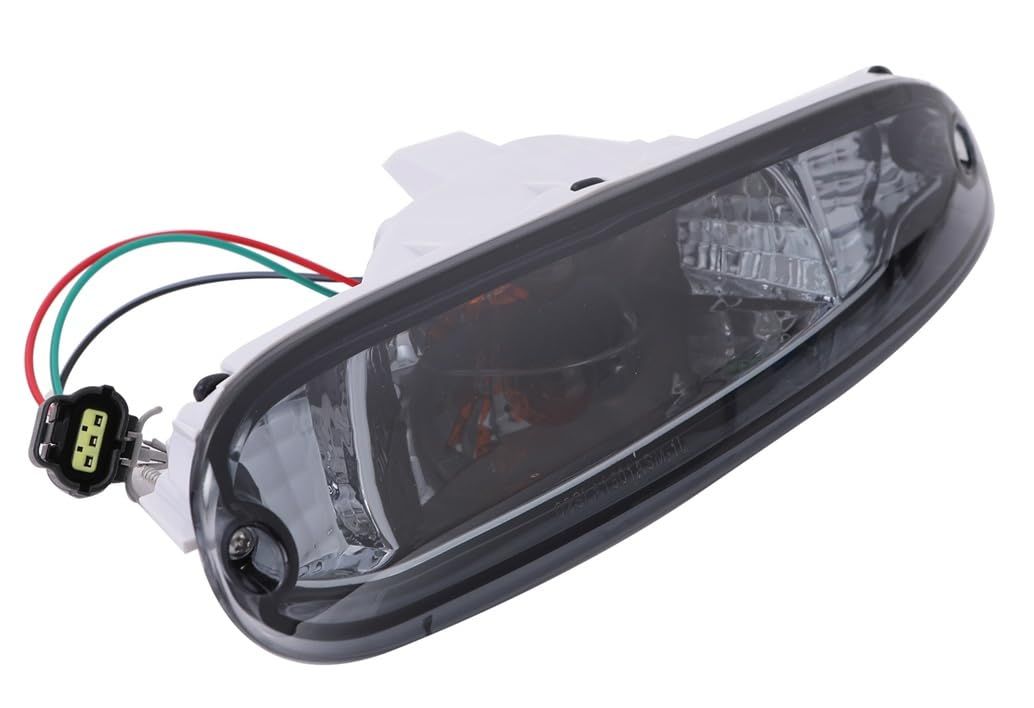 ユーノスロードスター純正フロントウィンカースモールコンビAssy左右セット マツダ 用 フロント バンパー コンビ ランプ 左右セット ウインカー