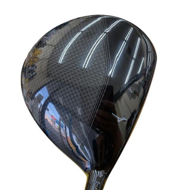 中古】 ミズノ Mizuno ST-X 230 10.5° ドライバー DR TOUR AD GM D