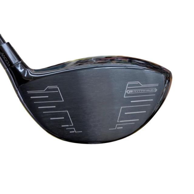 中古】 ミズノ Mizuno ST-X 230 10.5° ドライバー DR TOUR AD GM D