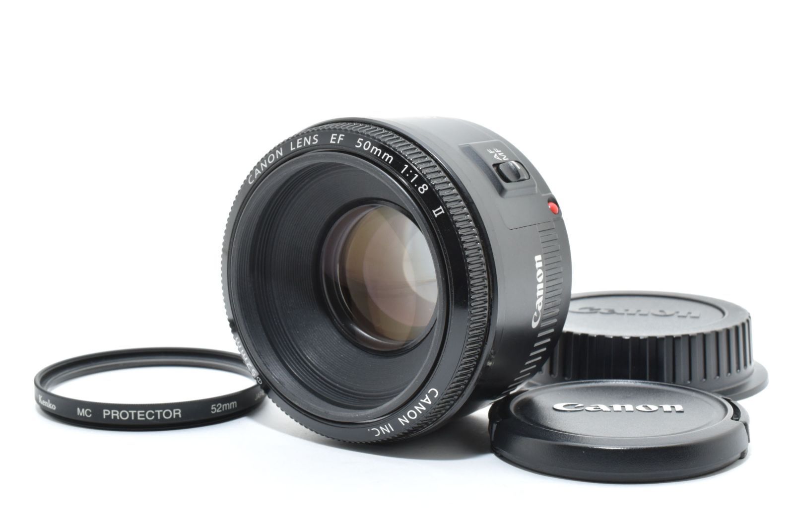 Aランク 整備済み SMC Takumar 50mm F1.4 3ヶ月保証付 Aランク 整備 A