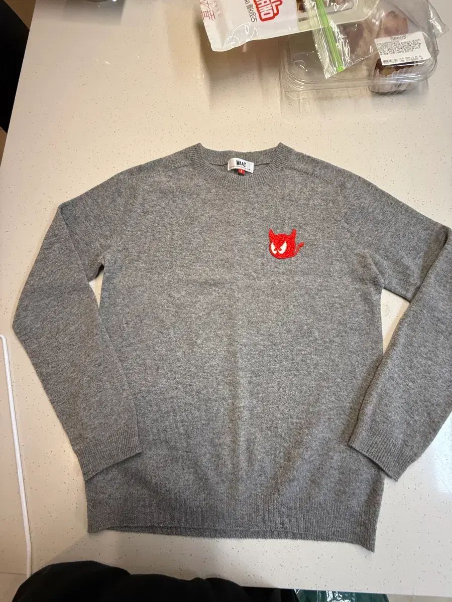 ワック(waac) 100%カシミア ニット - メルカリ