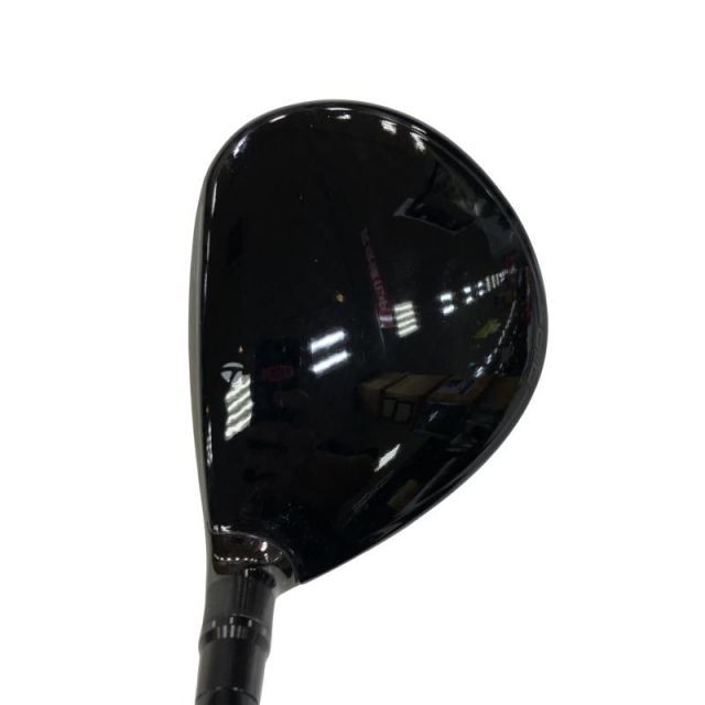 Qi10 3W 15° Speeder NX Black 60S テーラーメイド Taylor Made SPEEDER NX BLACK 60(S) 3W用 Qi10 3W 15° Speeder NX Black