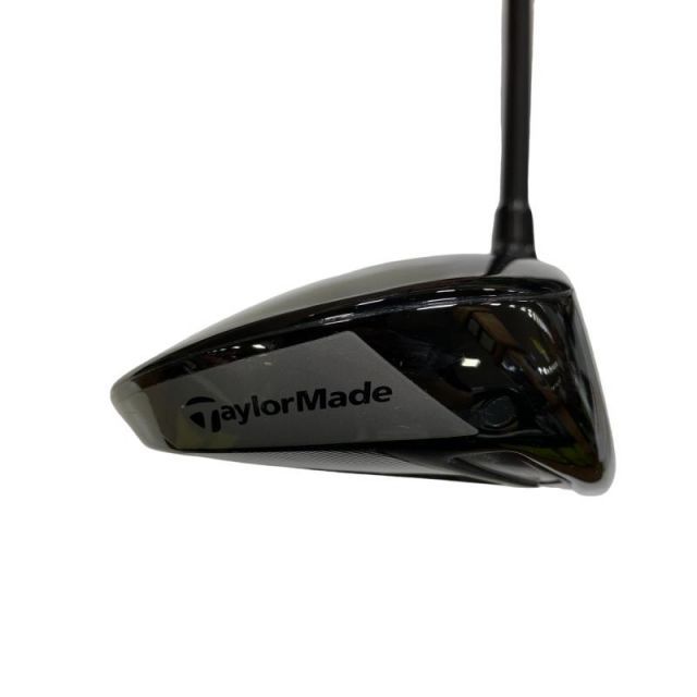 中古】 テーラーメイド Qi10 TOUR 3W フェアウェイウッド FW SPEEDER