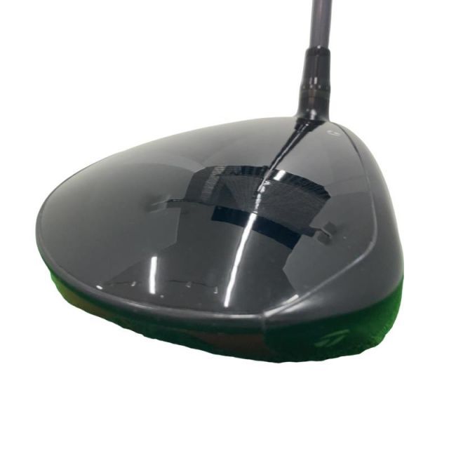 中古】 テーラーメイド STEALTH2 PLUS 10.5° ドライバー DR Diamana