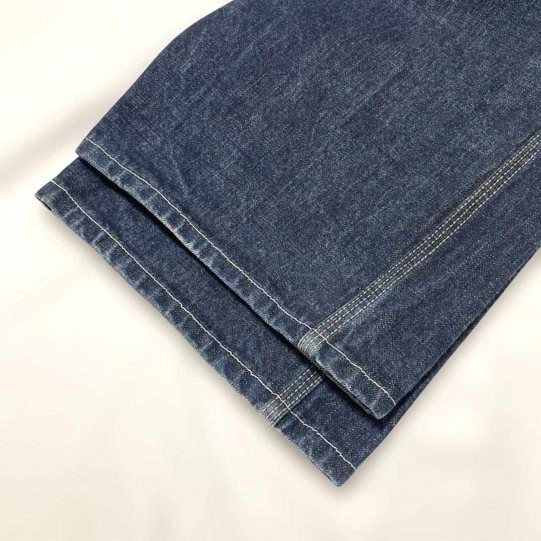 TENDERLOIN デニムパンツ XXX シンチバッグ バイカー アメカジ TENDERLOIN デニムパンツ XXX シンチバッグ バイカー アメカジ