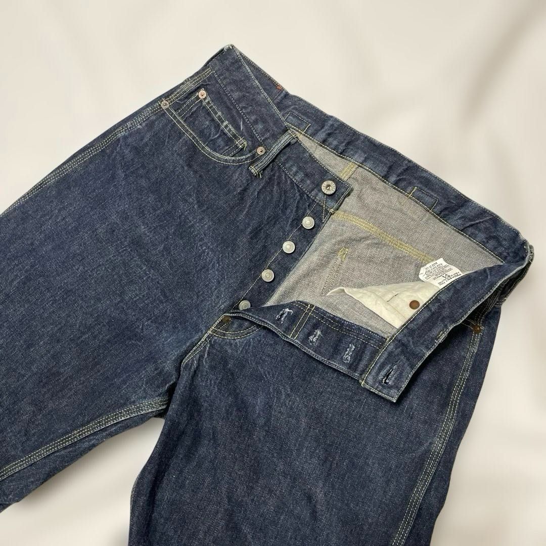 TENDERLOIN デニムパンツ XXX シンチバッグ バイカー アメカジ TENDERLOIN デニムパンツ XXX シンチバッグ バイカー アメカジ