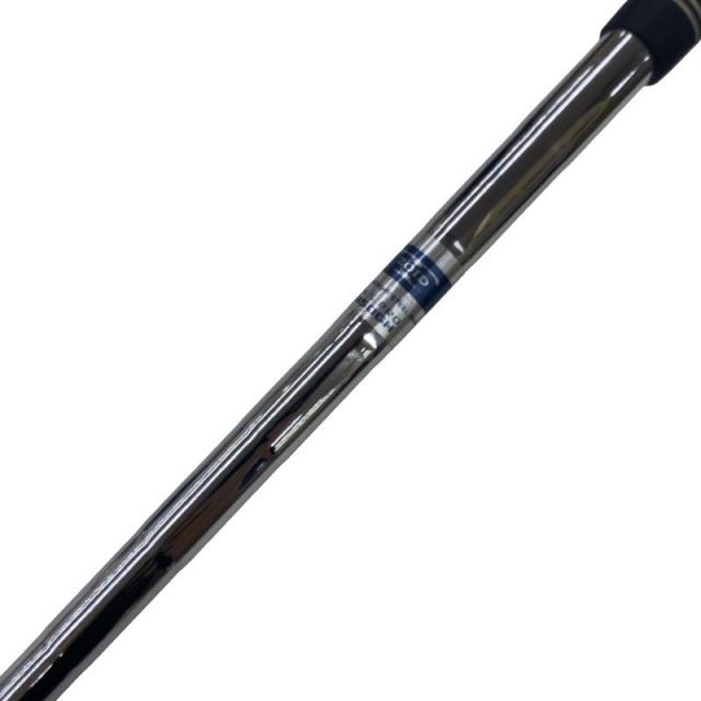 中古】 ミズノ T-ZOID MX-15 10S USA アイアンセット IR NS PRO 950GH