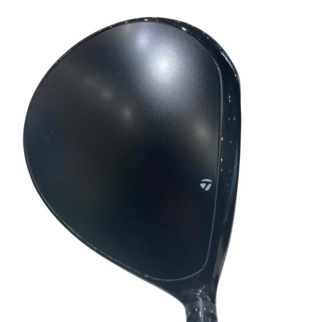 中古】 テーラーメイド STEALTH 9° レフティ ドライバー DR 純正特注