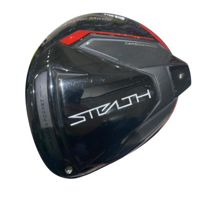 STEALTH ドライバー 9° レフティ TaylorMade STEALTH 9.0° ドライバー レフティ