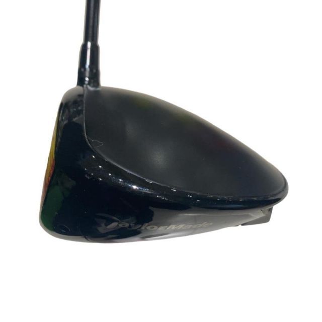 中古】 テーラーメイド STEALTH 9° レフティ ドライバー DR 純正特注